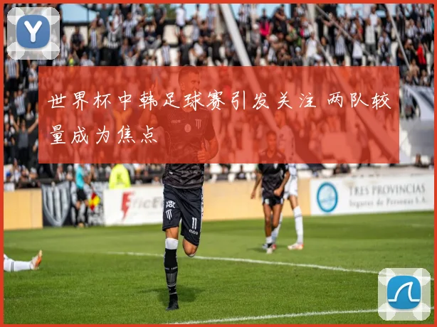 世界杯中韩足球赛引发关注 两队较量成为焦点